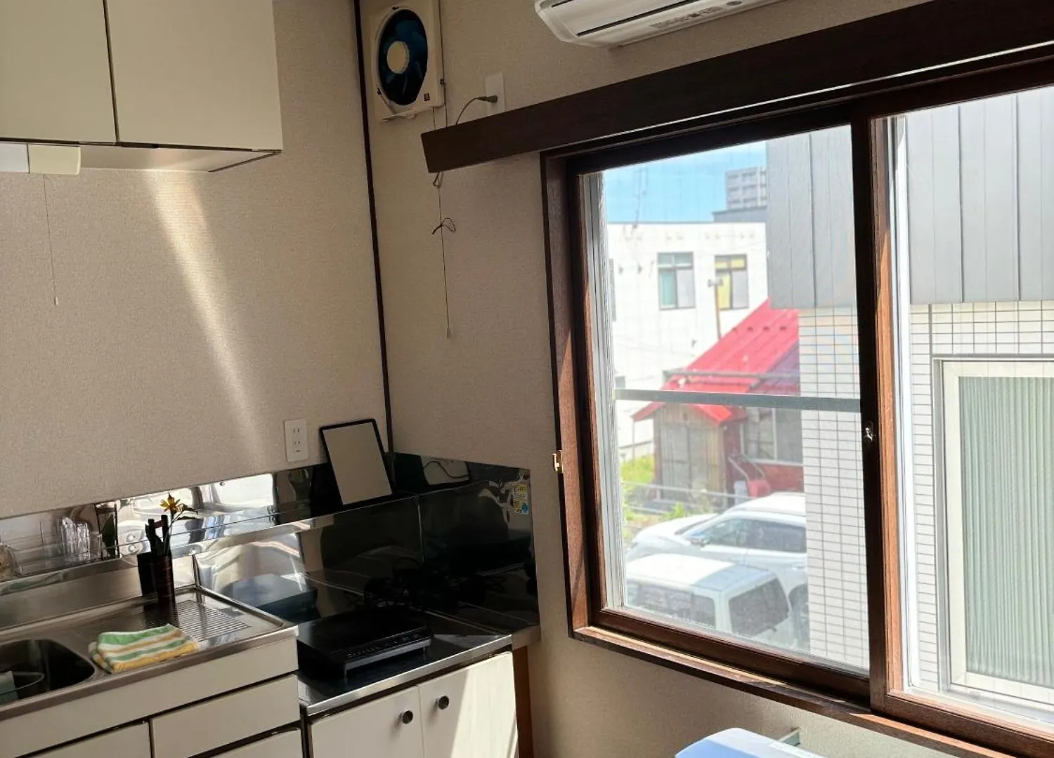 Guest House 来夢 أوتارو