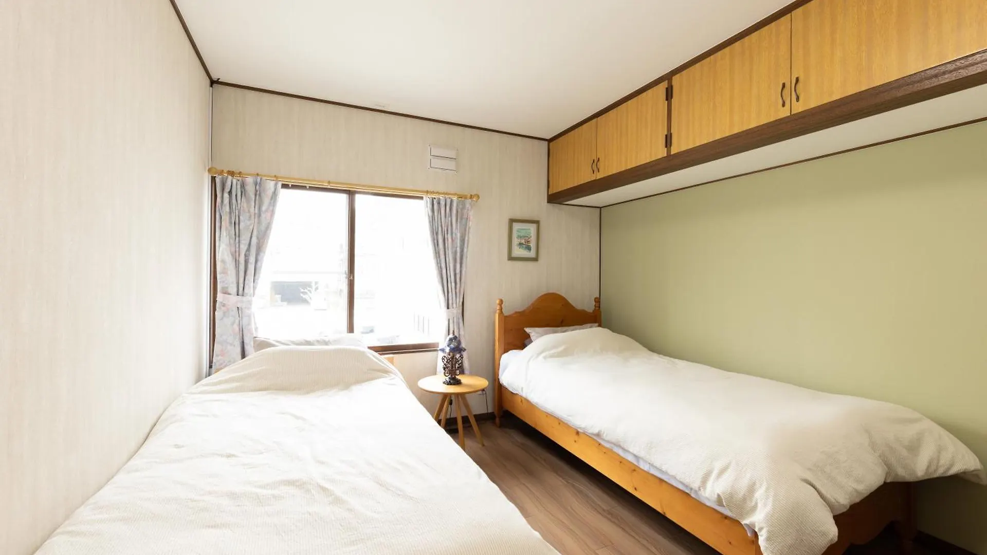 Guest House 来夢 أوتارو اليابان