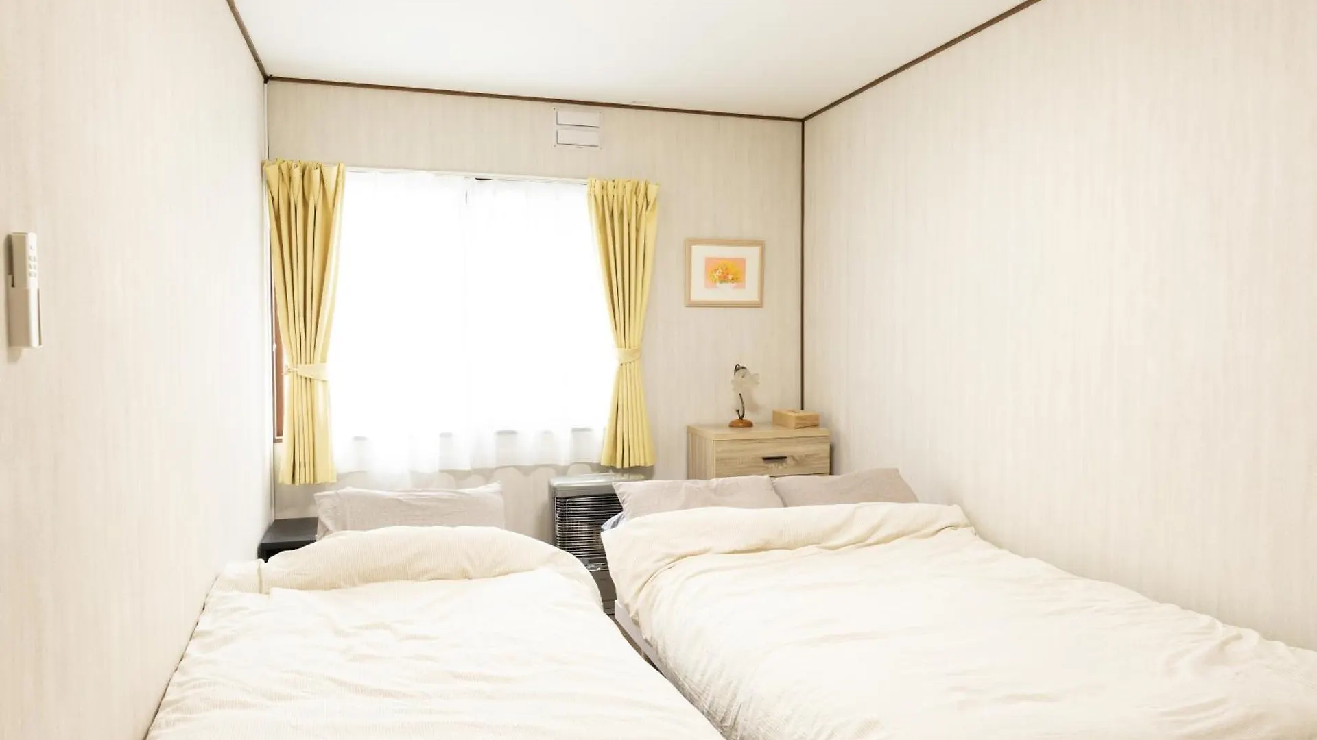 Guest House 来夢 أوتارو