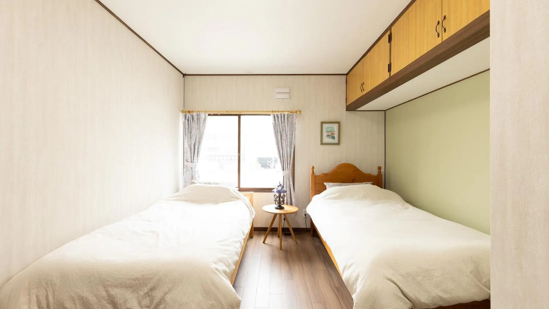 Guest House 来夢 أوتارو اليابان