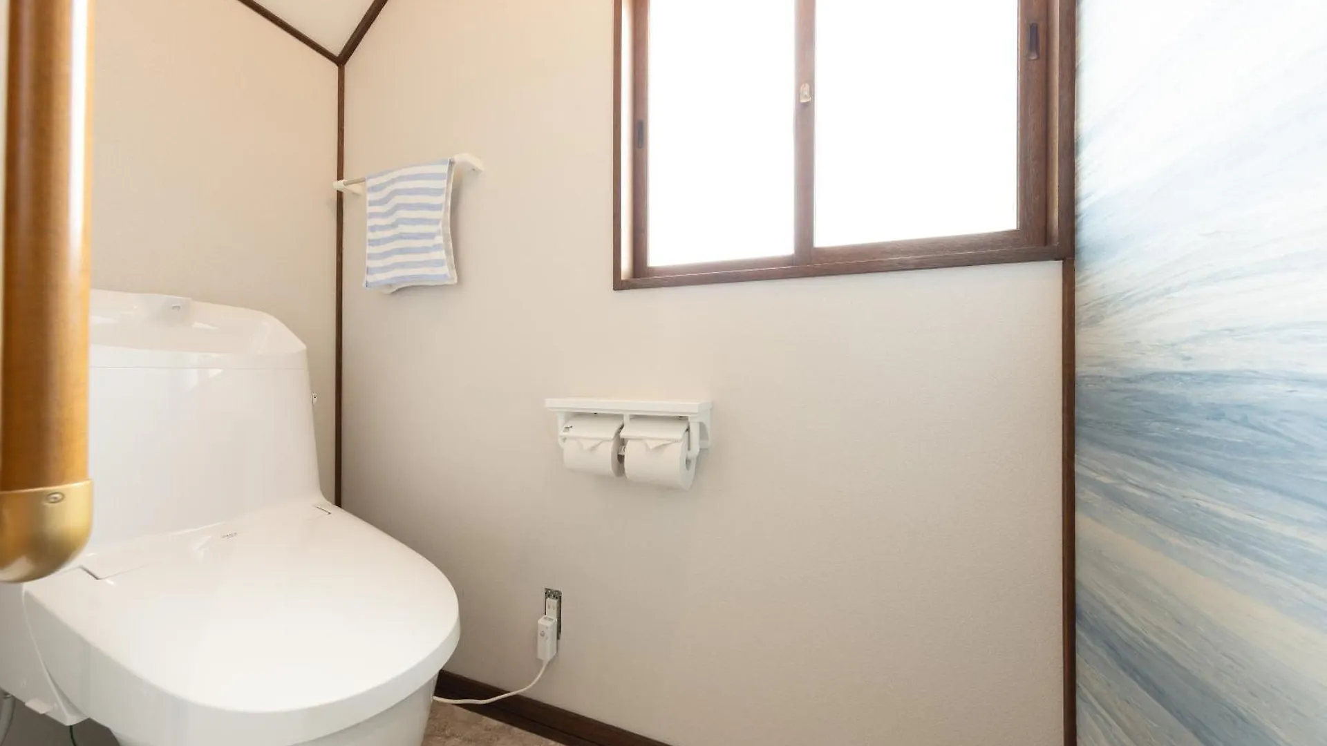 Guest House 来夢 أوتارو